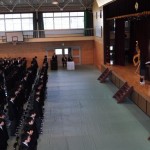 1入学式 1入学式
