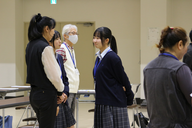 矢掛日本語教室、多国籍、生徒が学ぶ場に
