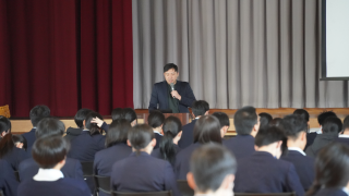 志望理由書講座　添削結果をもとにブラッシュアップ