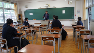 文化部部集会を実施しました