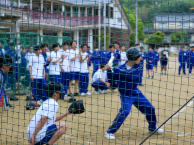 ５月｜球技大会