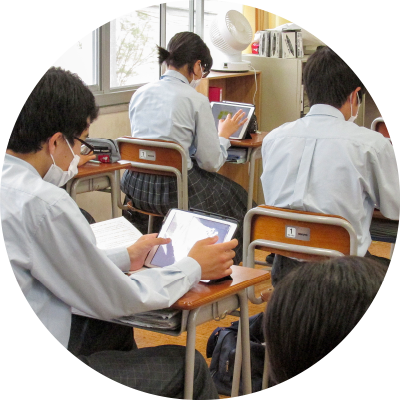 普通科・探究コース