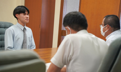 進学ギャラリー8