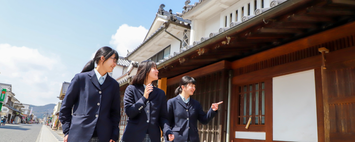 矢掛高校イメージ5
